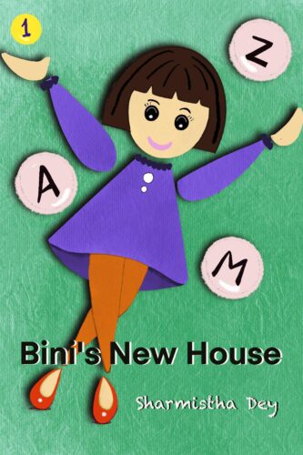 Bini's New House Cover image